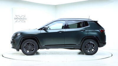 Jeep Compass Gebrauchtwagen