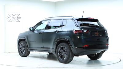 Jeep Compass Gebrauchtwagen