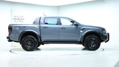 Ford Ranger Gebrauchtwagen