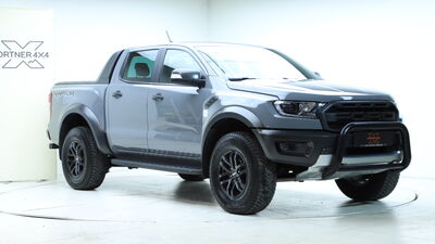 Ford Ranger Gebrauchtwagen