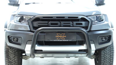 Ford Ranger Gebrauchtwagen