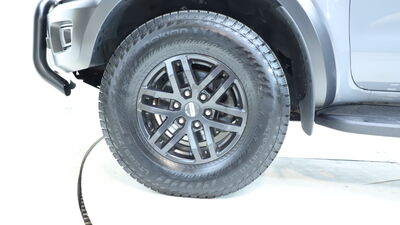 Ford Ranger Gebrauchtwagen