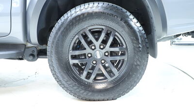 Ford Ranger Gebrauchtwagen