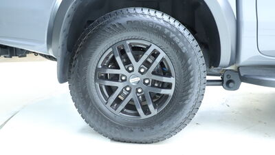 Ford Ranger Gebrauchtwagen