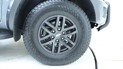 Ford Ranger Gebrauchtwagen