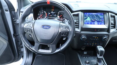 Ford Ranger Gebrauchtwagen