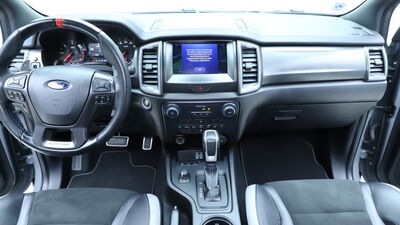 Ford Ranger Gebrauchtwagen