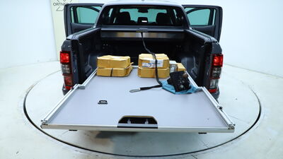 Ford Ranger Gebrauchtwagen