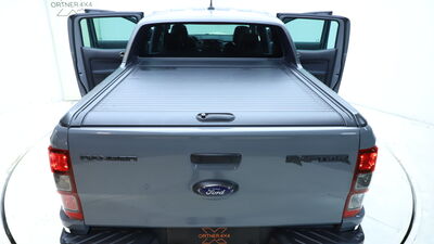 Ford Ranger Gebrauchtwagen
