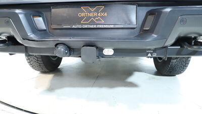 Ford Ranger Gebrauchtwagen