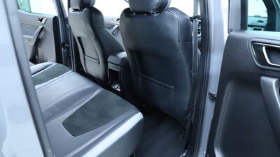 Ford Ranger Gebrauchtwagen