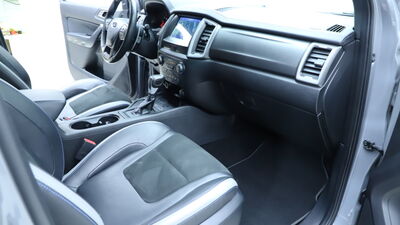 Ford Ranger Gebrauchtwagen
