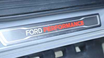 Ford Ranger Gebrauchtwagen