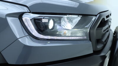 Ford Ranger Gebrauchtwagen