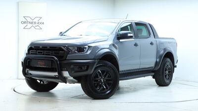 Ford Ranger Gebrauchtwagen