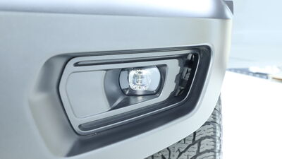 Ford Ranger Gebrauchtwagen