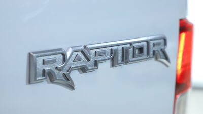 Ford Ranger Gebrauchtwagen