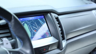 Ford Ranger Gebrauchtwagen