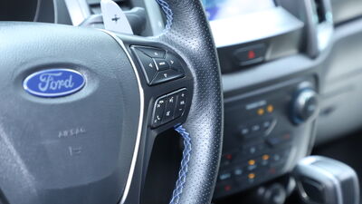 Ford Ranger Gebrauchtwagen