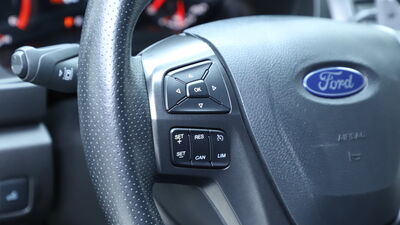 Ford Ranger Gebrauchtwagen