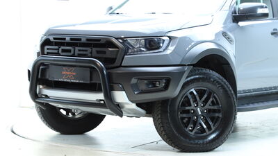 Ford Ranger Gebrauchtwagen