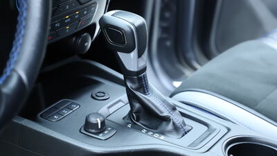 Ford Ranger Gebrauchtwagen