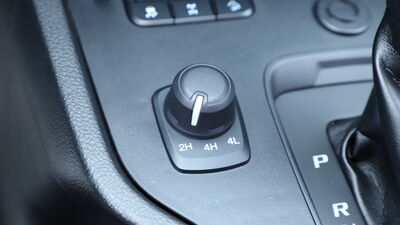 Ford Ranger Gebrauchtwagen