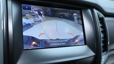 Ford Ranger Gebrauchtwagen