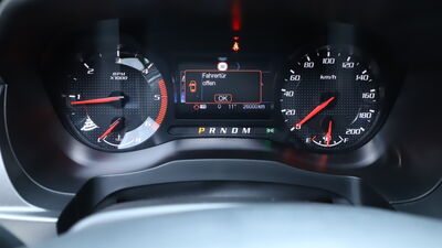 Ford Ranger Gebrauchtwagen