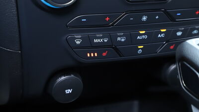 Ford Ranger Gebrauchtwagen