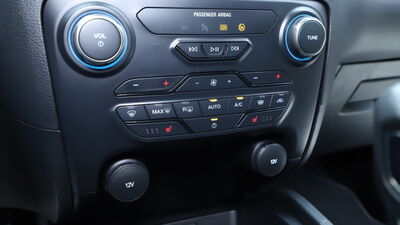 Ford Ranger Gebrauchtwagen