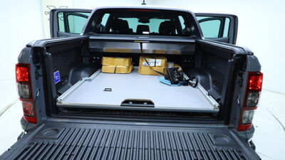 Ford Ranger Gebrauchtwagen