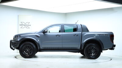 Ford Ranger Gebrauchtwagen