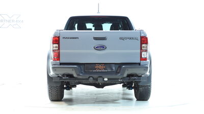 Ford Ranger Gebrauchtwagen