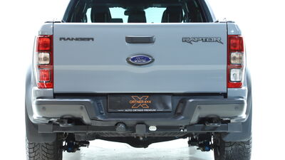 Ford Ranger Gebrauchtwagen