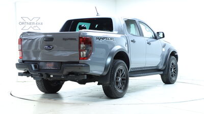 Ford Ranger Gebrauchtwagen