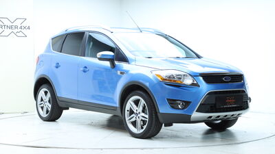 Ford Kuga Gebrauchtwagen