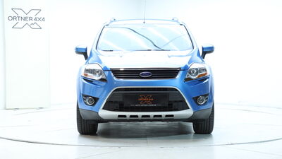 Ford Kuga Gebrauchtwagen