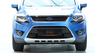 Ford Kuga Gebrauchtwagen