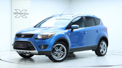 Ford Kuga Gebrauchtwagen