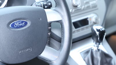 Ford Kuga Gebrauchtwagen