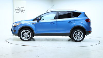 Ford Kuga Gebrauchtwagen