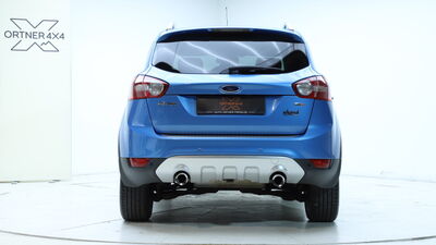 Ford Kuga Gebrauchtwagen