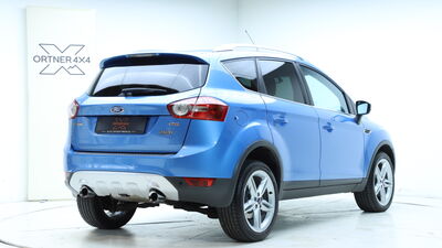Ford Kuga Gebrauchtwagen