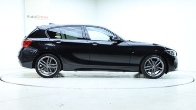 BMW 1er Gebrauchtwagen