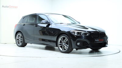 BMW 1er Gebrauchtwagen