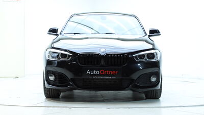 BMW 1er Gebrauchtwagen