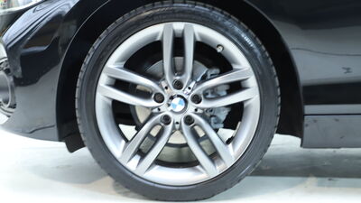 BMW 1er Gebrauchtwagen