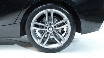 BMW 1er Gebrauchtwagen