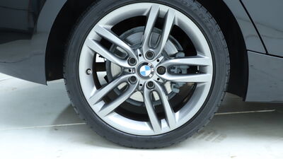 BMW 1er Gebrauchtwagen